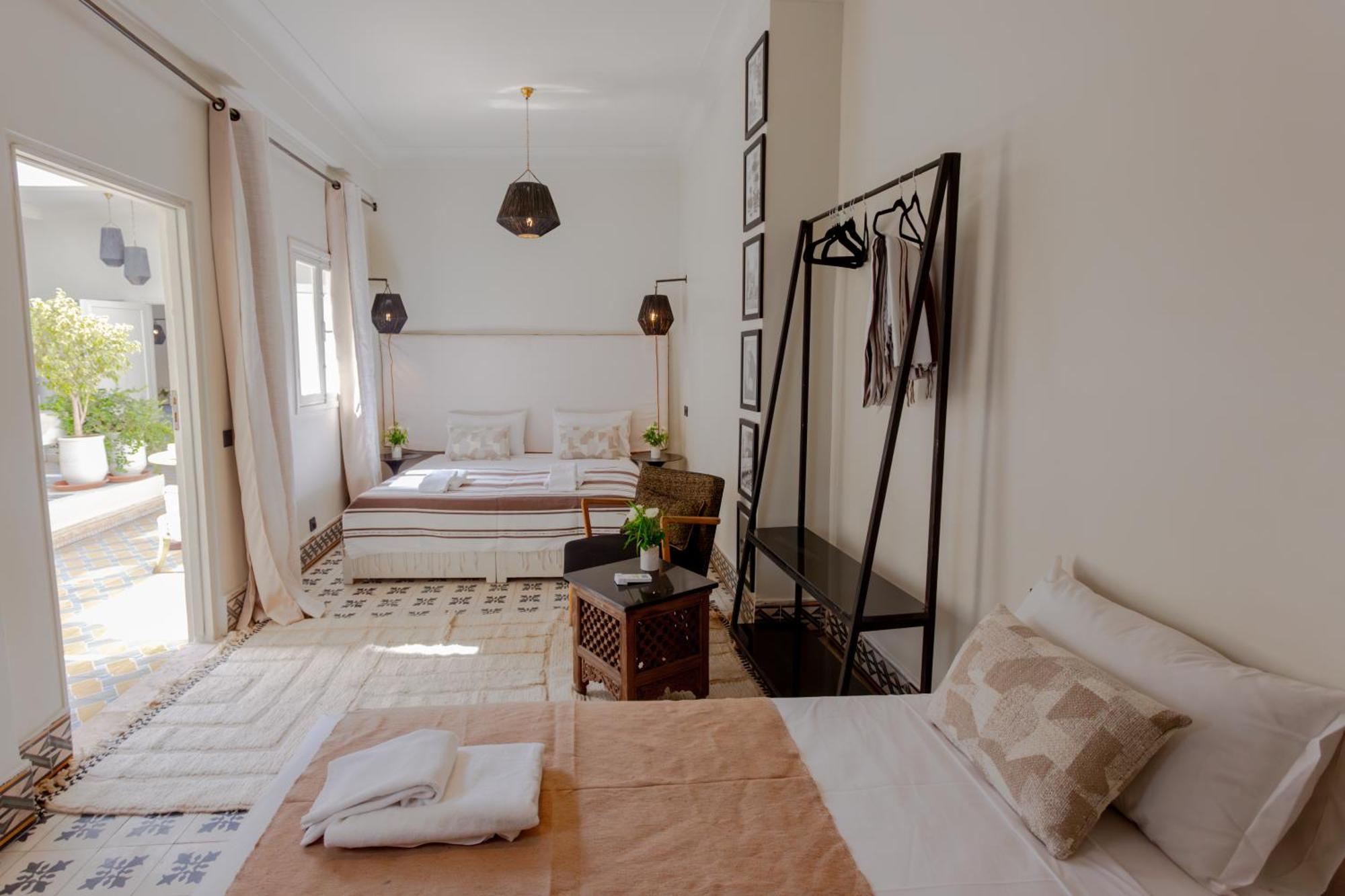 Riad Tawja Маракеш Екстериор снимка