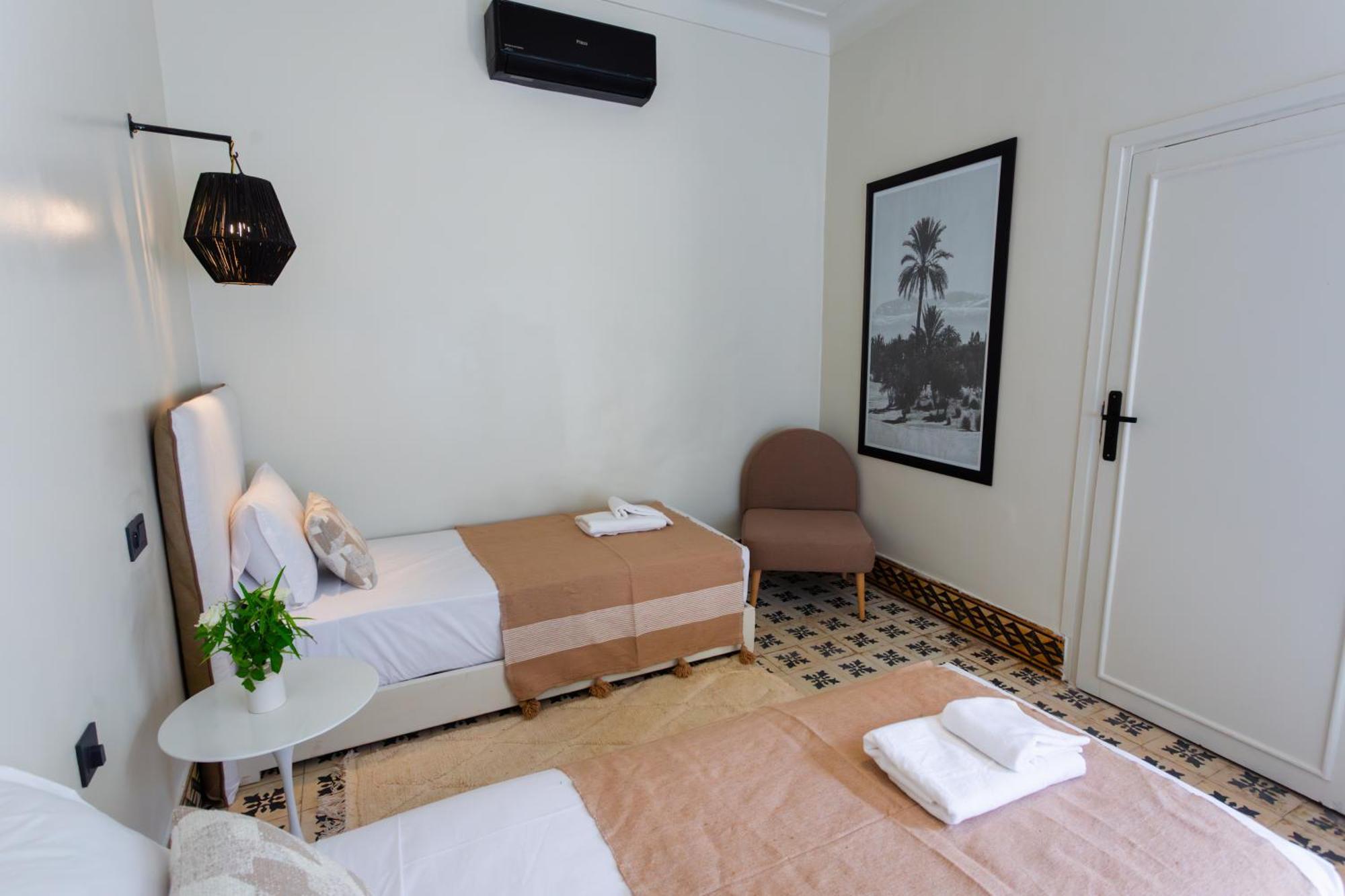 Riad Tawja Маракеш Екстериор снимка
